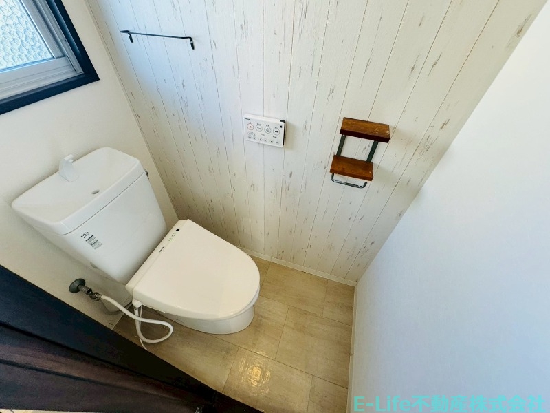 トイレ　※現況優先