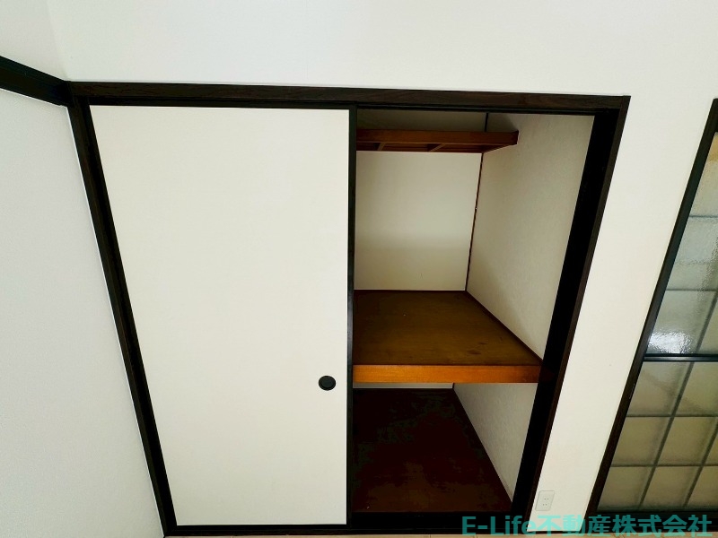 収納　※現況優先