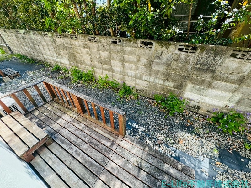 バルコニー　※現況優先