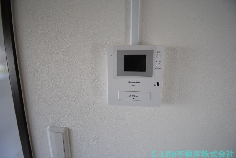 セキュリティ　※現況優先