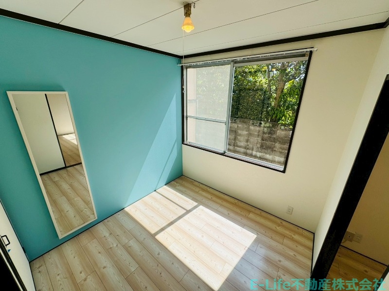 居室・リビング　※現況優先