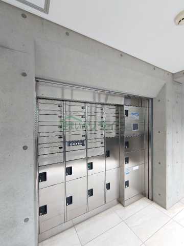 その他共有部分　レジディア文京小石川(旧エスタジオ小石川)