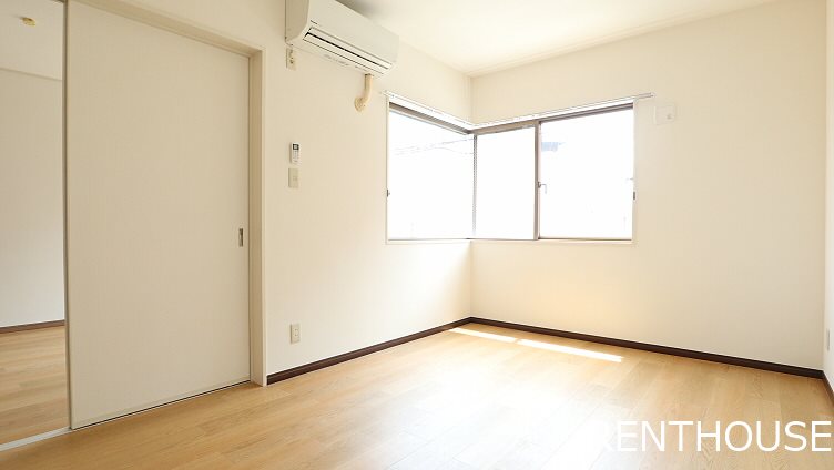 その他設備　別号室の写真です