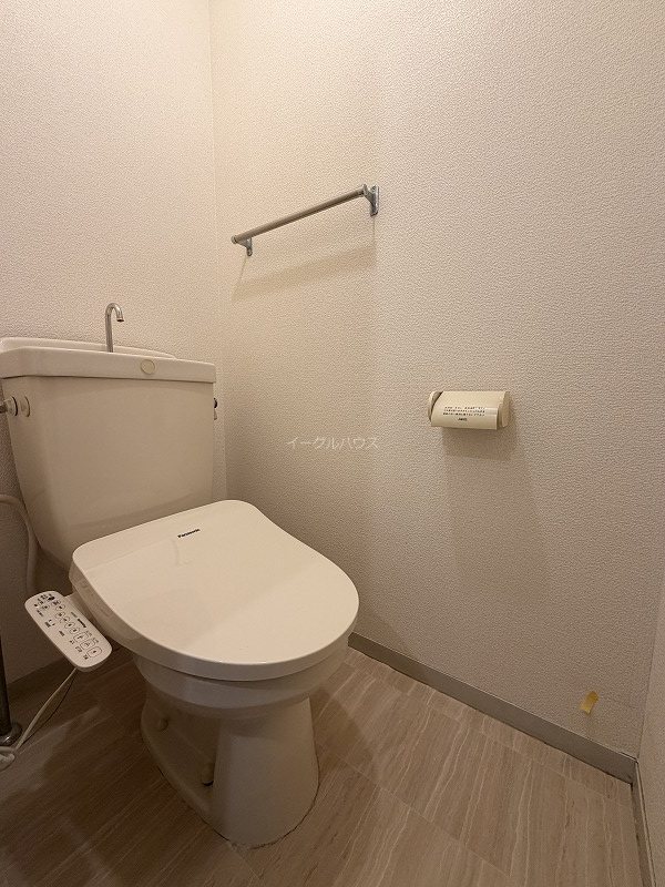 収納　内装前の写真使用