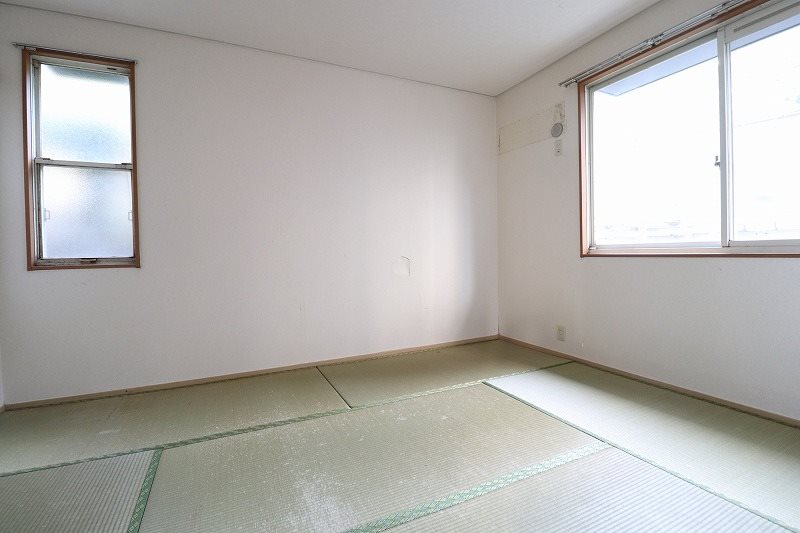 その他部屋・スペース　内装前の写真使用