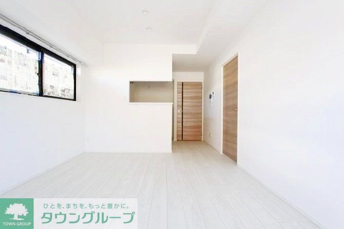 その他部屋・スペース　リビング/居室