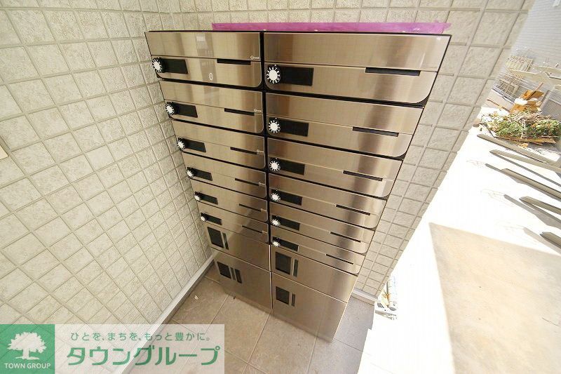 その他共有部分　共有部分