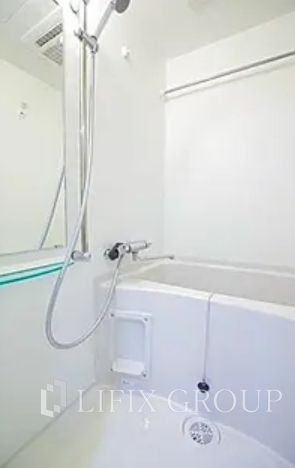 バス・シャワールーム　風呂