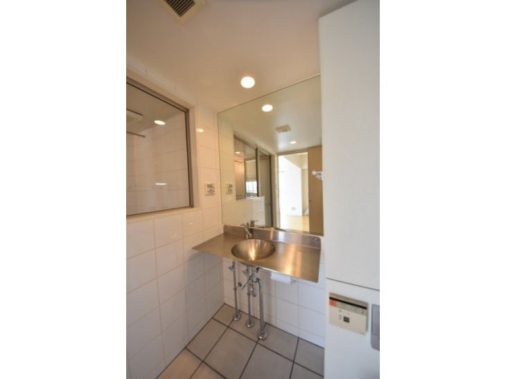 洗面設備　※別部屋参考写真のため内観についてはお問い合わせください※