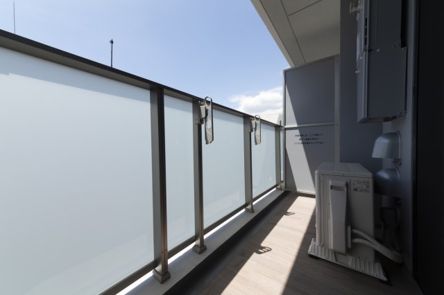 バルコニー　※参考写真