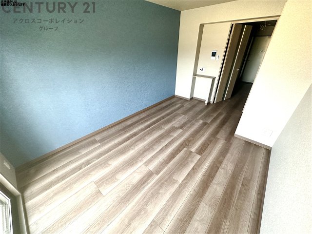 居室・リビング　エアコン付きで初期費用を抑えたい方にもおすすめです。