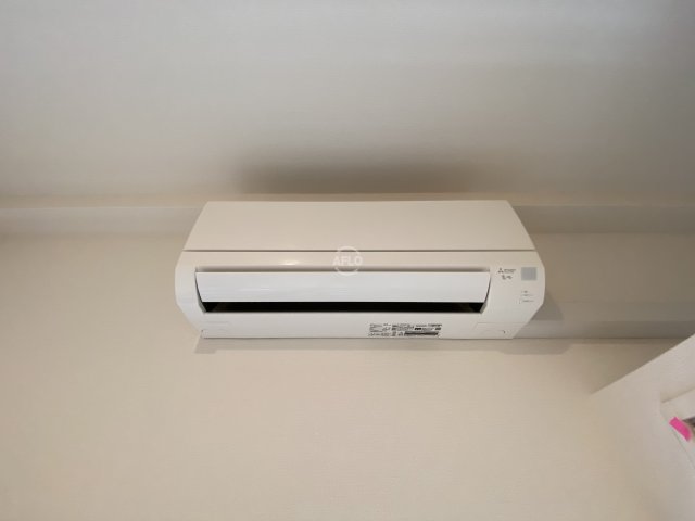 その他設備　セレニテ堺筋本町プリエ　エアコン