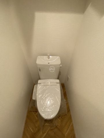 トイレ　セレニテ堺筋本町プリエ　トイレ