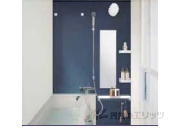 バス・シャワールーム　イメージ