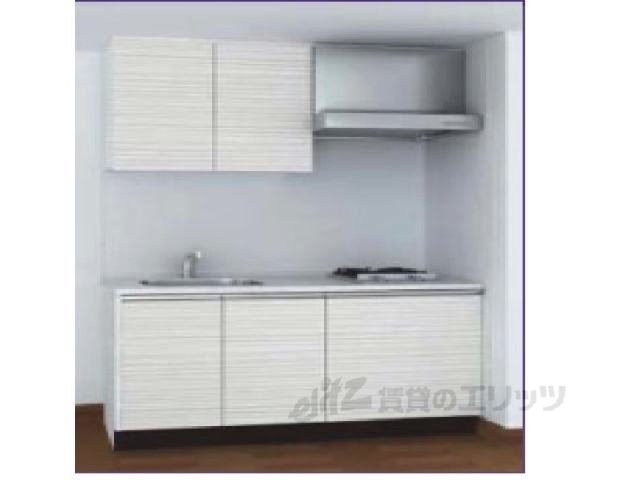 キッチン　イメージ