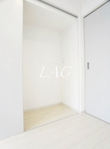 収納　収納です。