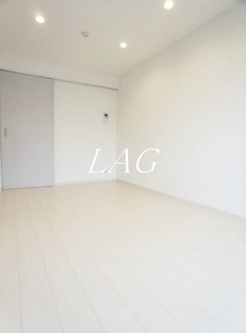 その他部屋・スペース　寝室です。