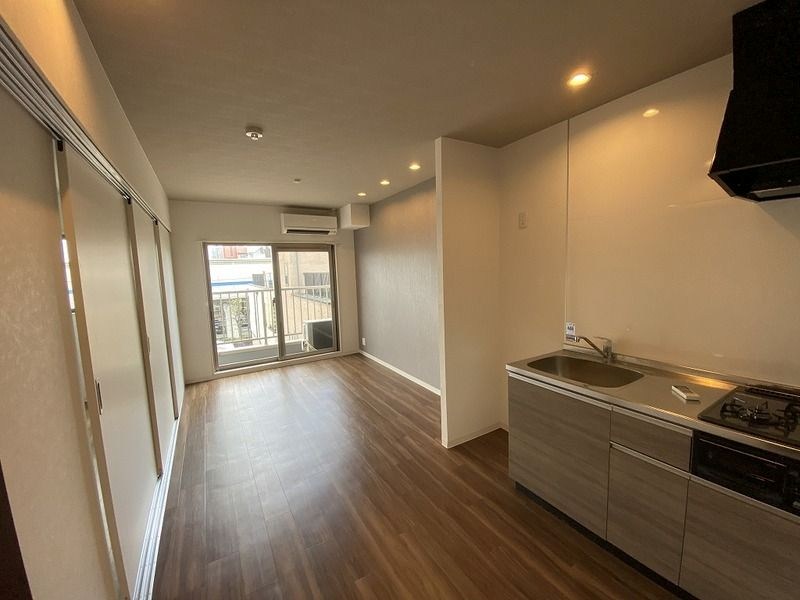 居室・リビング　LDK