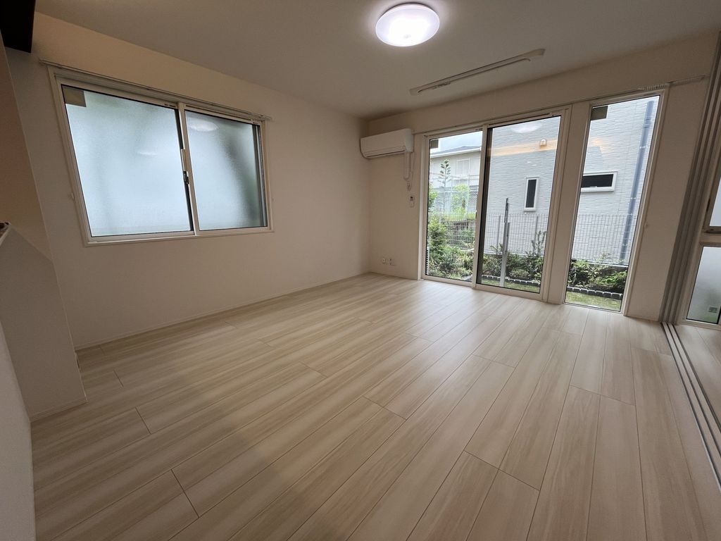 居室・リビング　リビング/居室