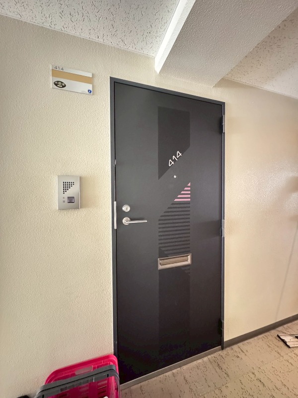 その他共有部分　※別部屋参考写真