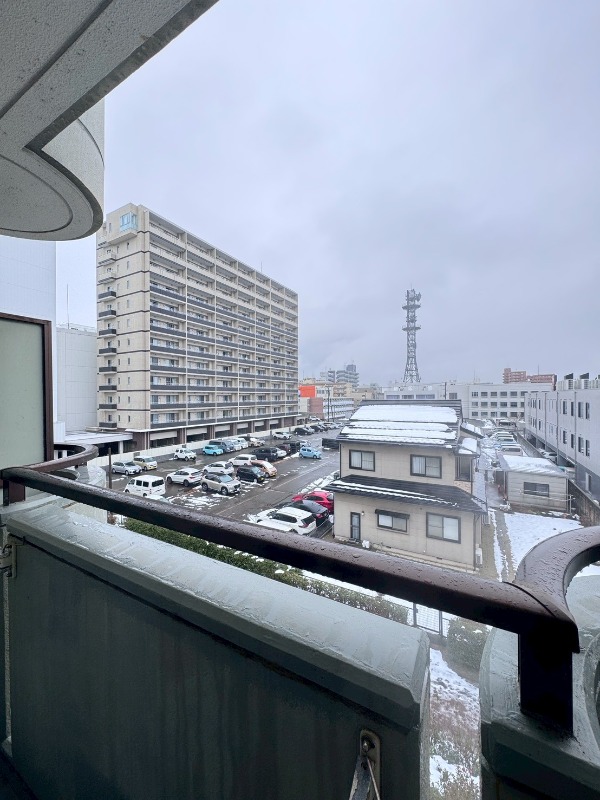 眺望　※別部屋参考写真