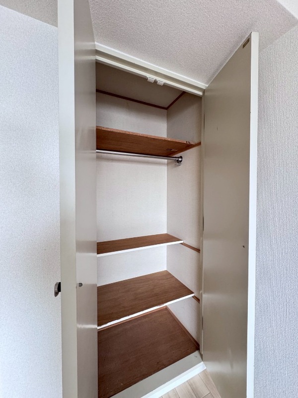 収納　※別部屋参考写真