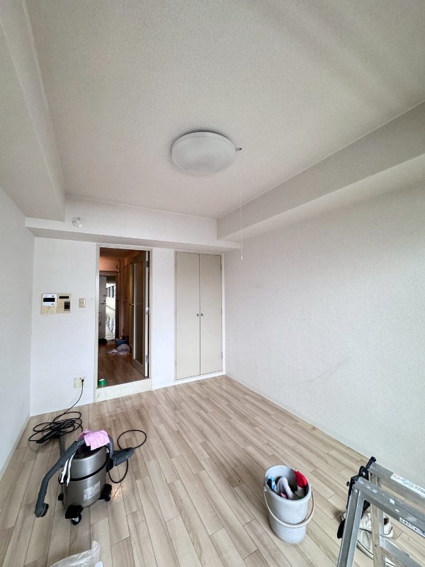 居室・リビング　※別部屋参考写真