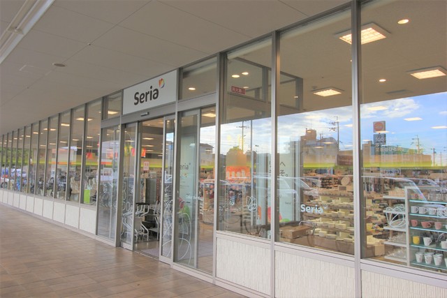 その他　Ｓｅｒｉａ　ミリオンタウン豊中豊南店（その他）まで350m