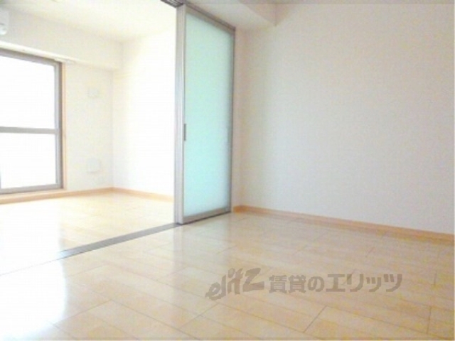 居室・リビング　洋室