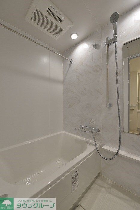 バス・シャワールーム　【初期費用分割・クレカ対応】一都三県のお部屋探しは2025…