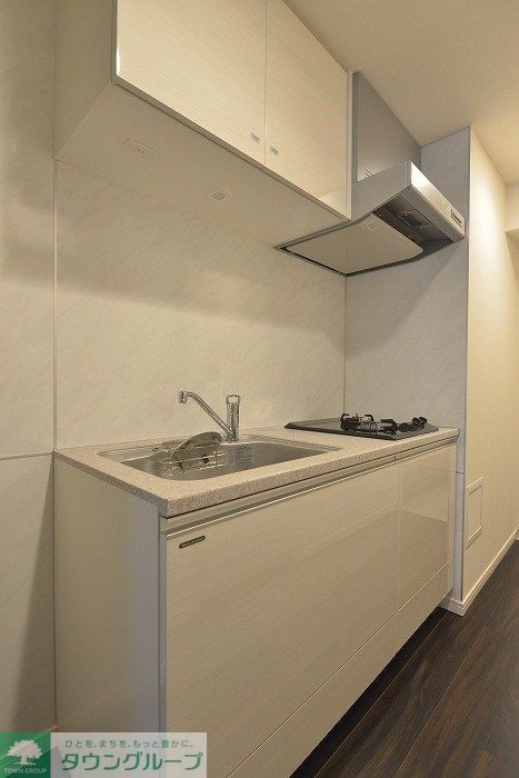 キッチン　【初期費用分割・クレカ対応】一都三県のお部屋探しは2025…