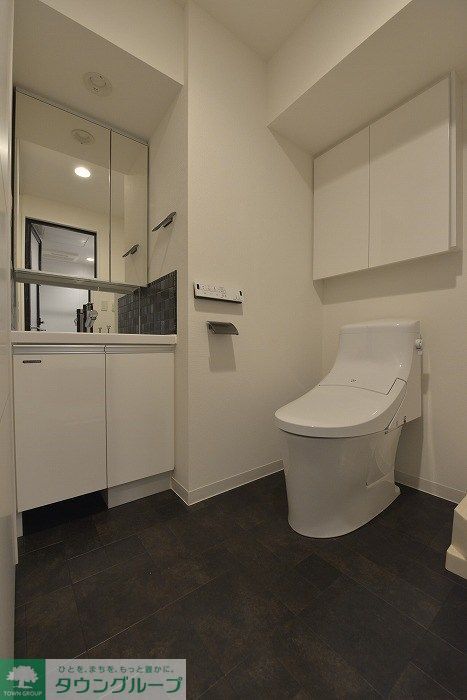 トイレ　【初期費用分割・クレカ対応】一都三県のお部屋探しは2025…