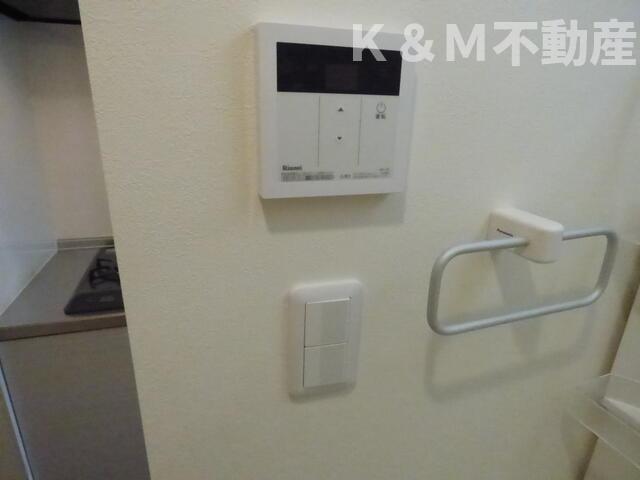 セキュリティ　?