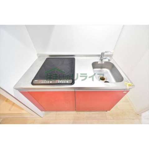 キッチン　ファインライツ氷川台