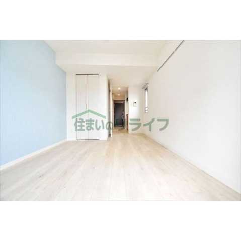 その他部屋・スペース　ファインライツ氷川台