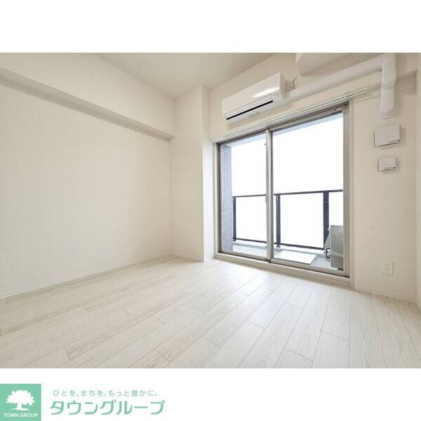 居室・リビング　リビング/居室