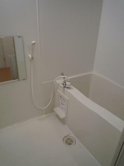 バス・シャワールーム　☆浴室☆