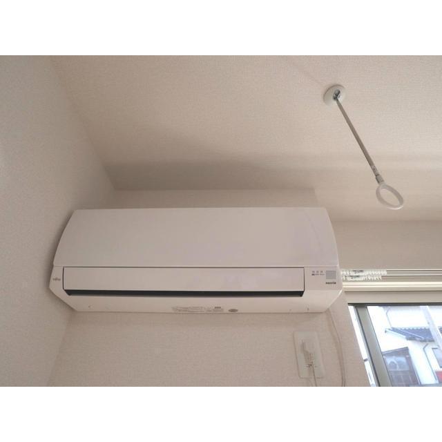 その他設備　※写真は同型物件のものです。