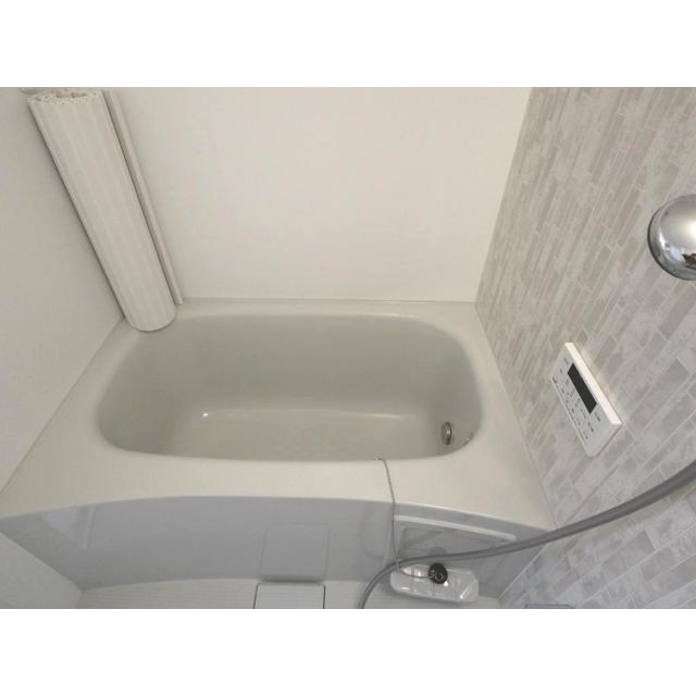 バス・シャワールーム　※写真は同型物件のものです。