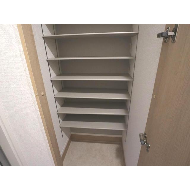 その他部屋・スペース　※写真は同型物件のものです。