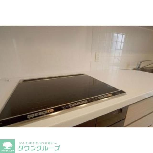 その他　※写真は同タイプ住戸です。