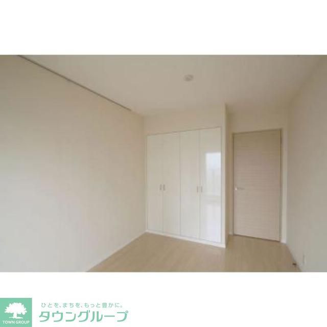 収納　※写真は同タイプ住戸です。