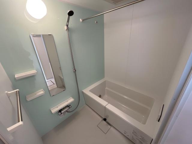 バス・シャワールーム　ユニットバス