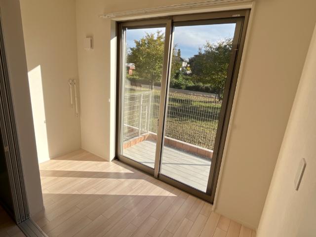 その他　インナーテラス