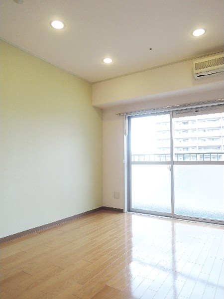 居室・リビング　同タイプイメージ