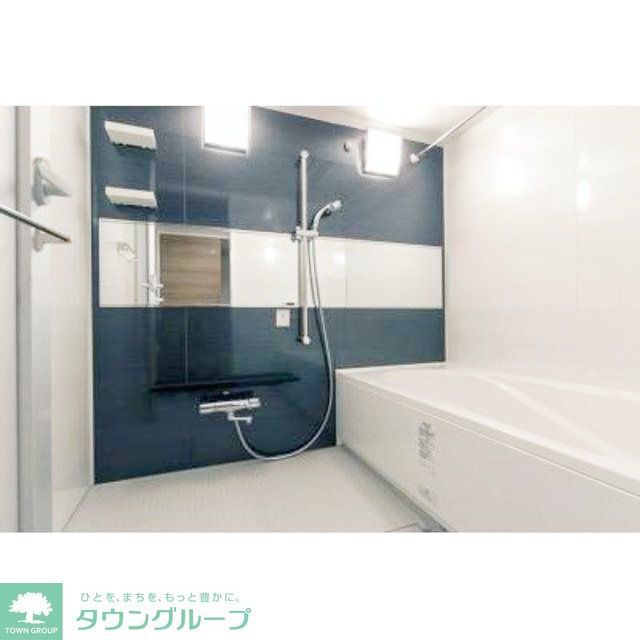 バス・シャワールーム　お部屋探しは株式会社　タウンハウジング　までお気軽にお問合…