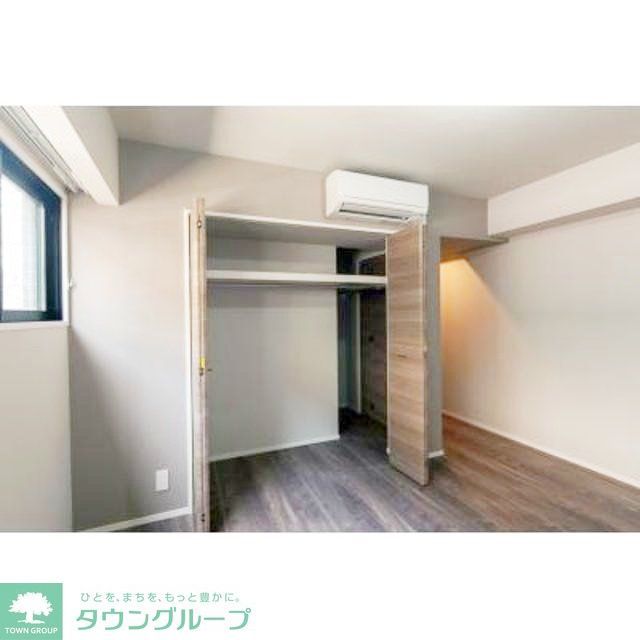 収納　お部屋探しは株式会社　タウンハウジング　までお気軽にお問合…