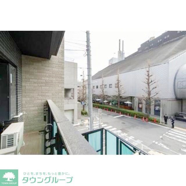 眺望　お部屋探しは株式会社　タウンハウジング　までお気軽にお問合…