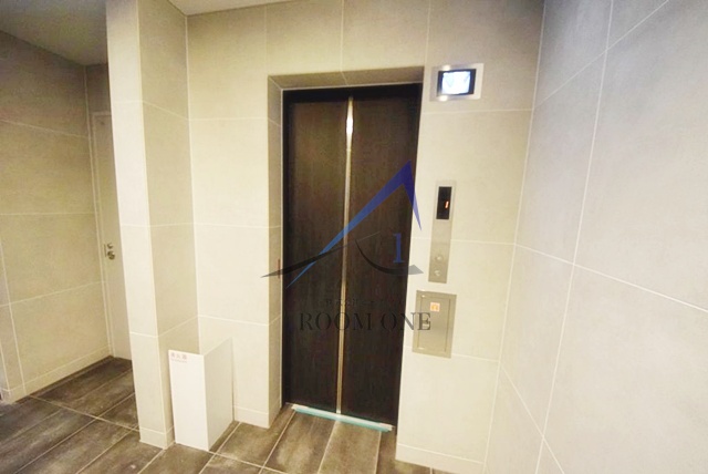 その他共有部分　エレベーターです。