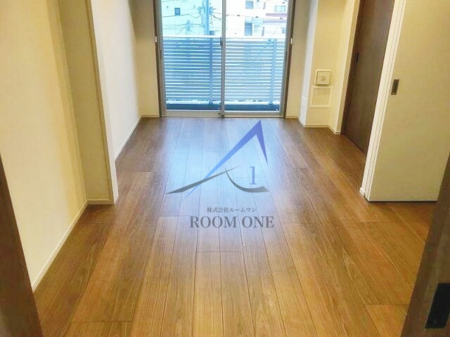 その他部屋・スペース　寝室です。